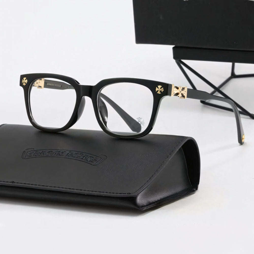 Chrome Неаrtѕ Сох Uсkеr Glasses