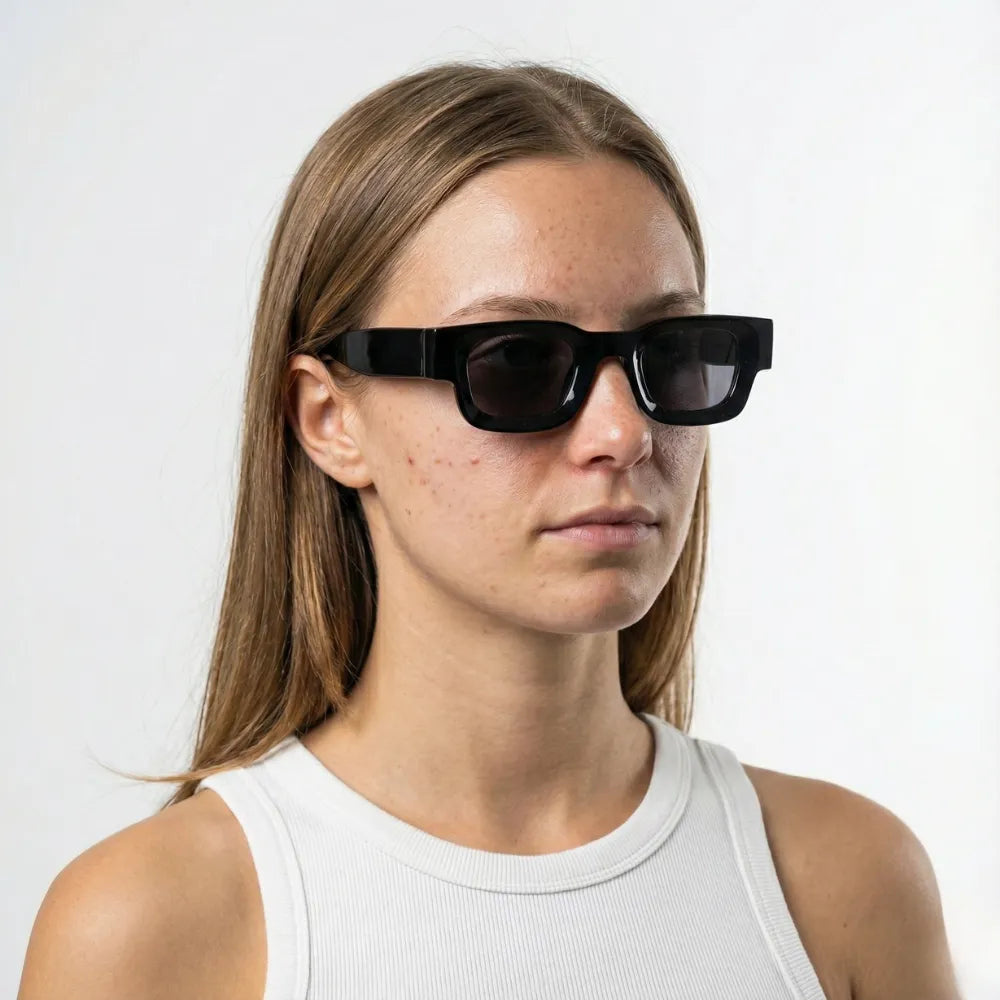 Court Sunglasses