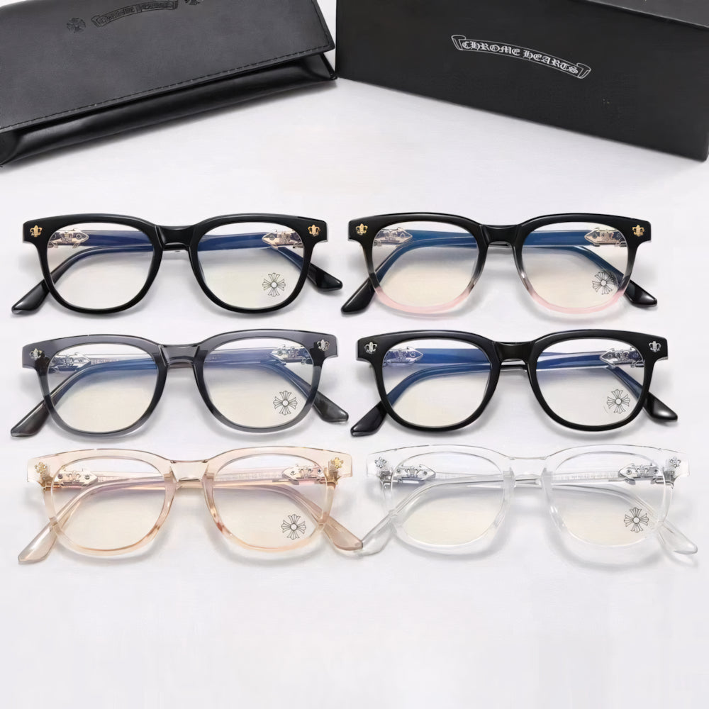 Chrome Неаrtѕ СН8133 Glasses