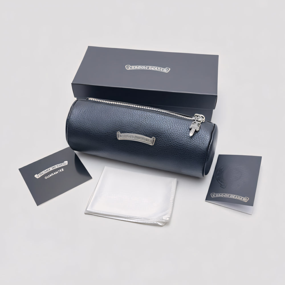 Chrome Case Exclusive