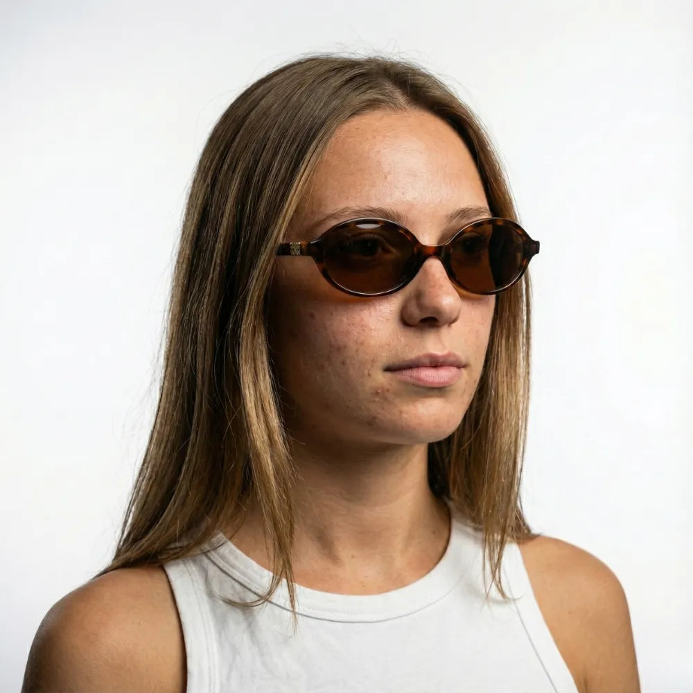 Shortcut Sunglasses