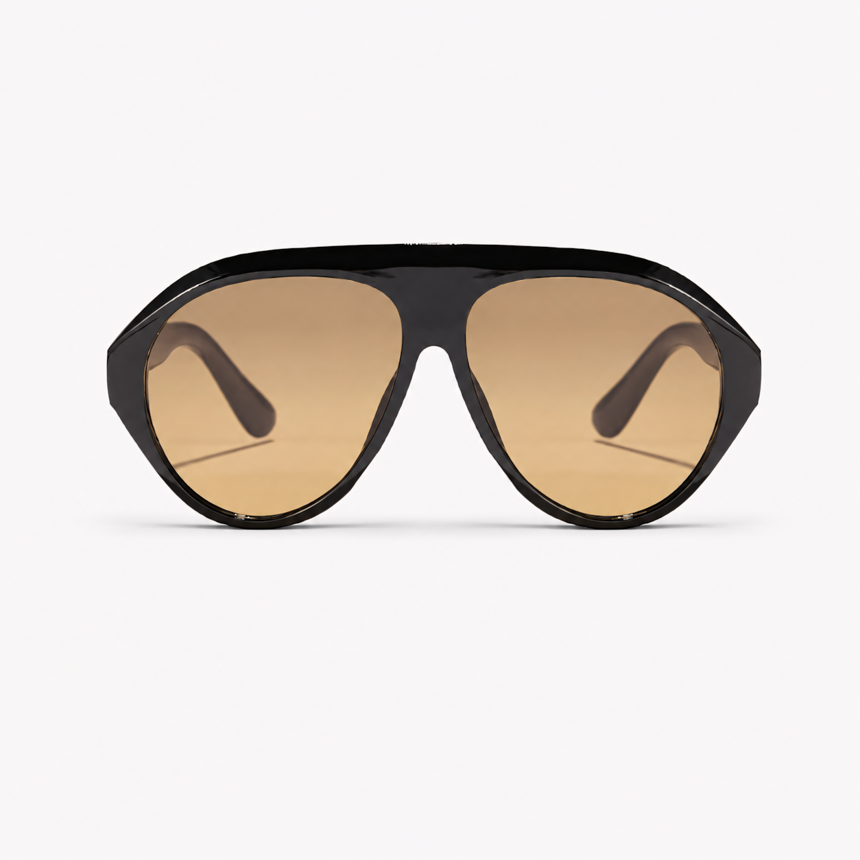 Cassis 1936 round acetate sunglasses by HARO Eyewear