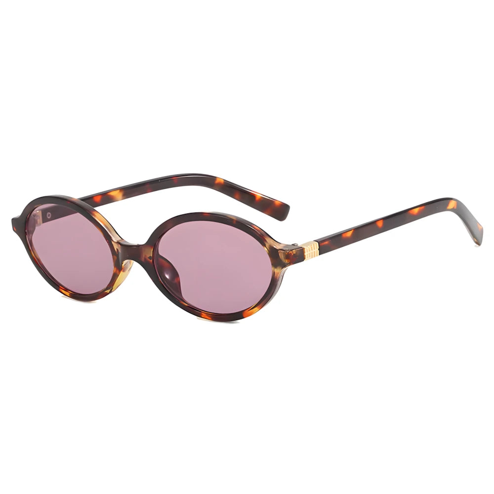 Shortcut Sunglasses