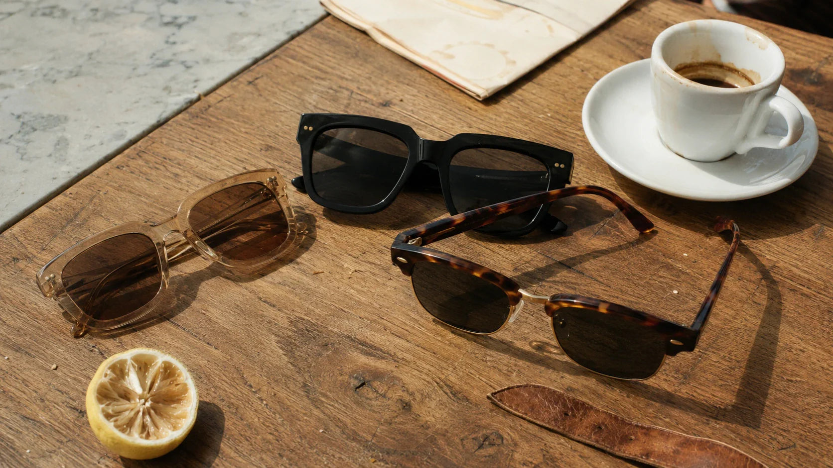 Best Italian and Italian-Inspired Sunglasses Brands 2026