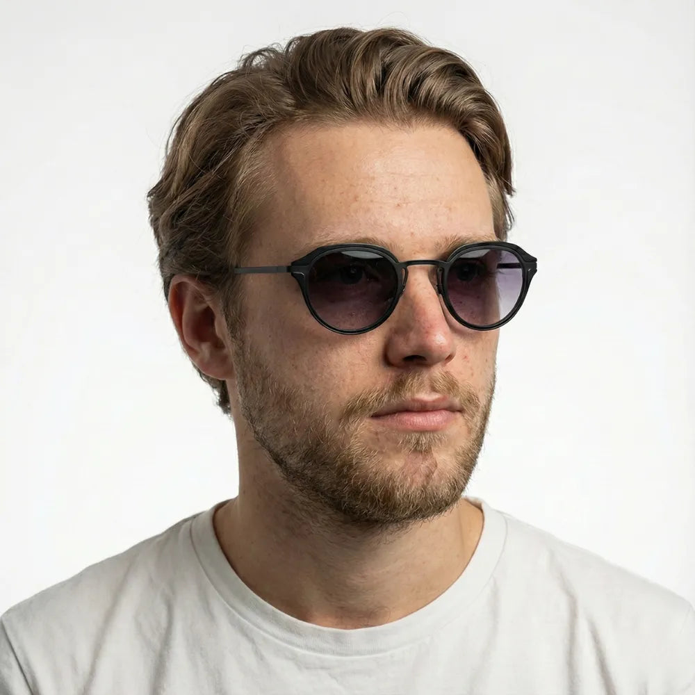 Ascot Sunglasses
