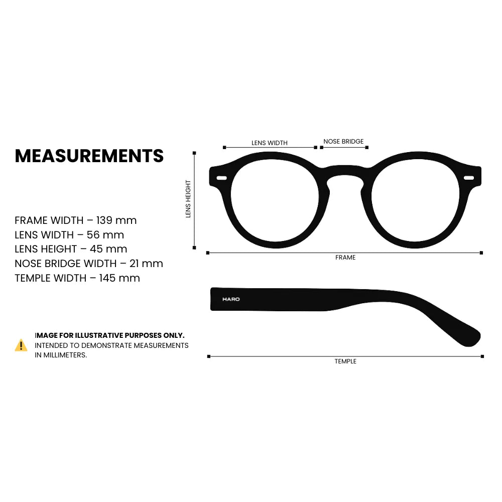 House Glasses