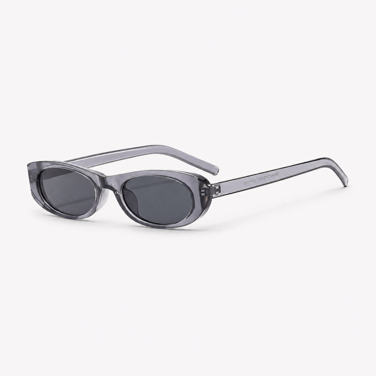 Camogli Levante rectangular acetate sunglasses by HARO Eyewear