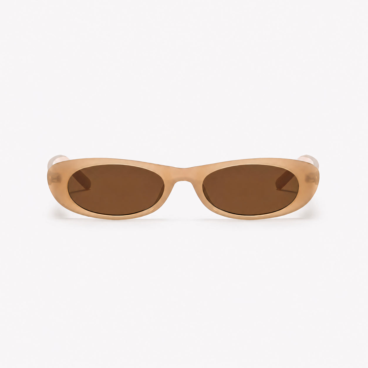 Camogli Levante rectangular acetate sunglasses by HARO Eyewear