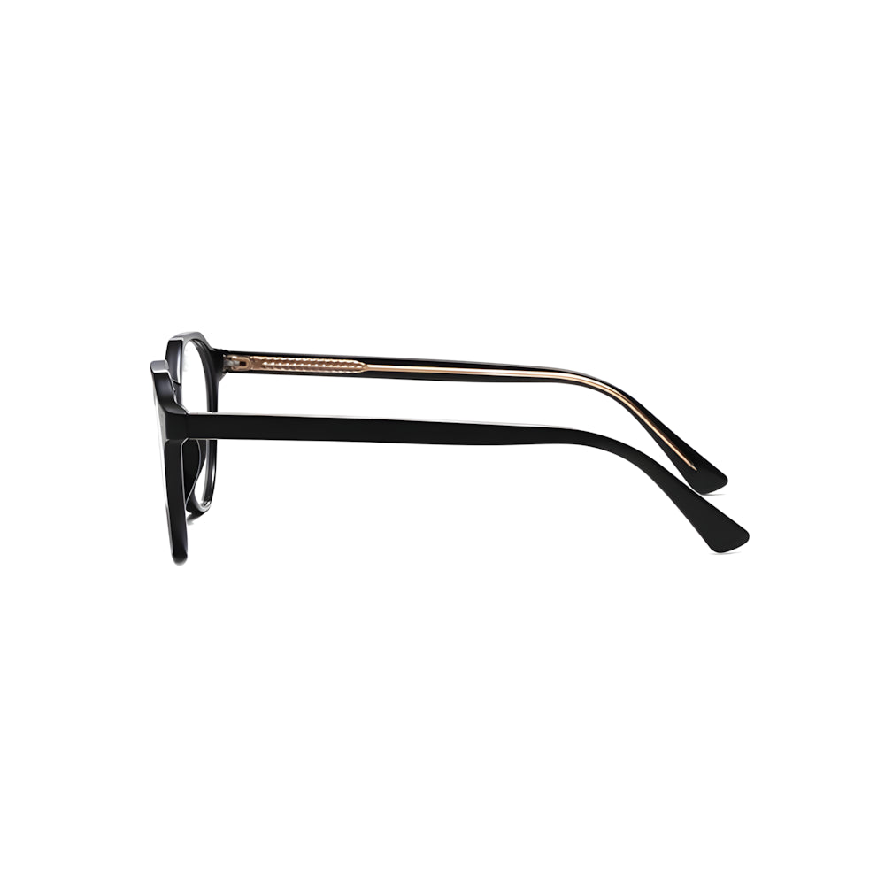 Cortina Tofane narrow blue light glasses by HARO Eyewear