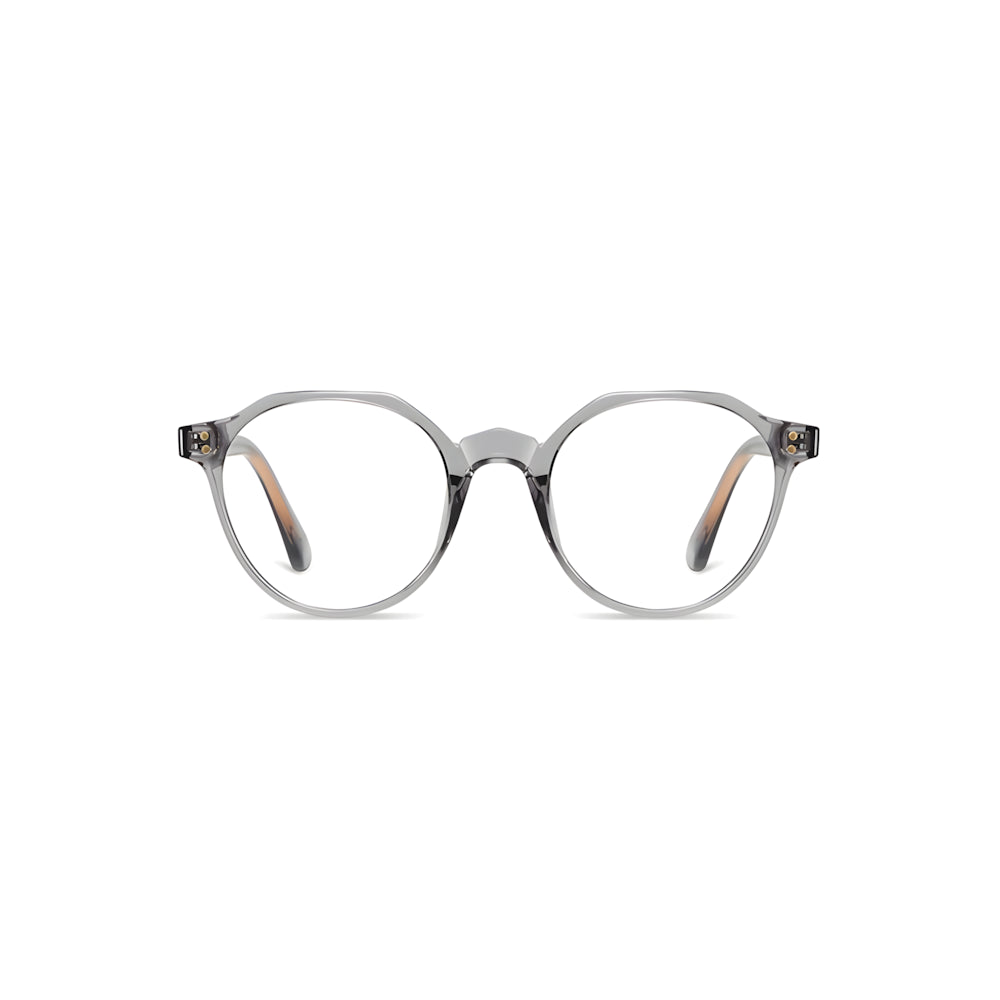 Cortina Tofane narrow blue light glasses by HARO Eyewear
