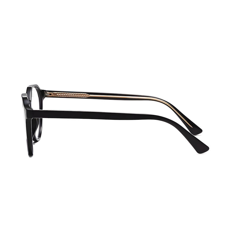 St. Moritz '19 blue light glasses by HARO Eyewear