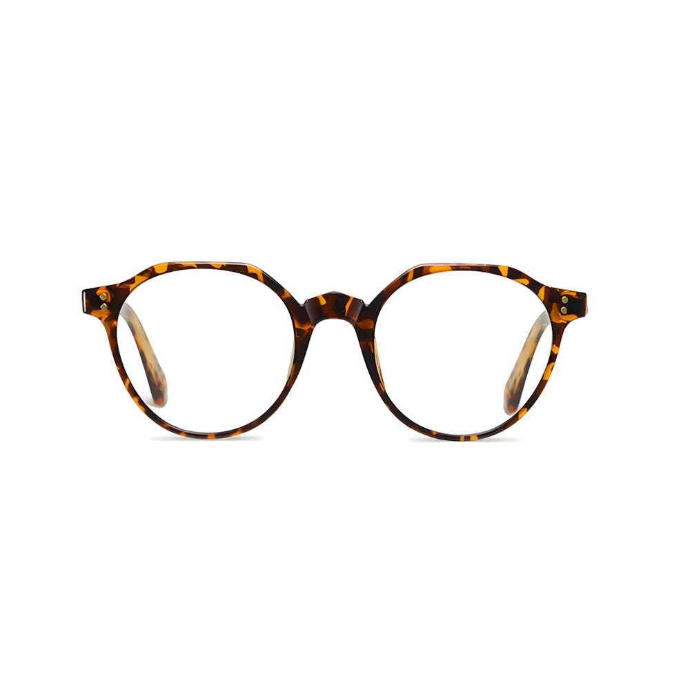 St. Moritz '19 blue light glasses by HARO Eyewear