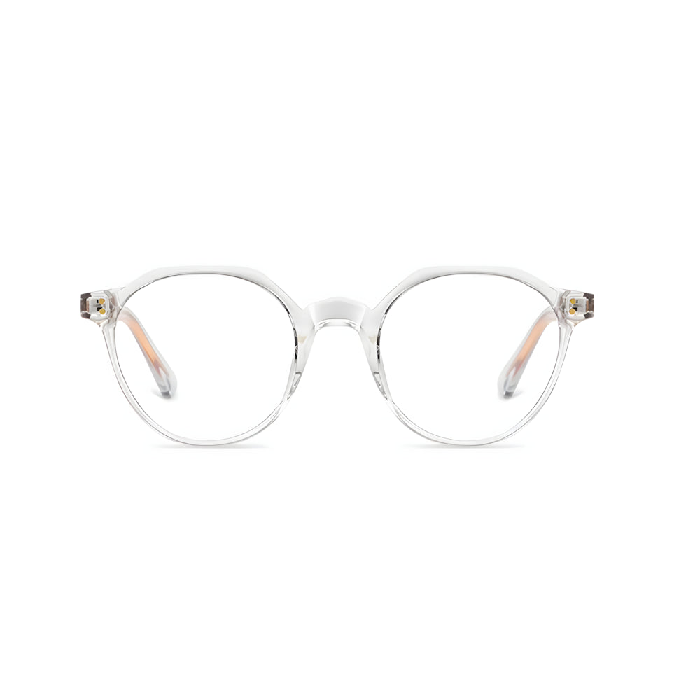 St. Moritz '19 blue light glasses by HARO Eyewear