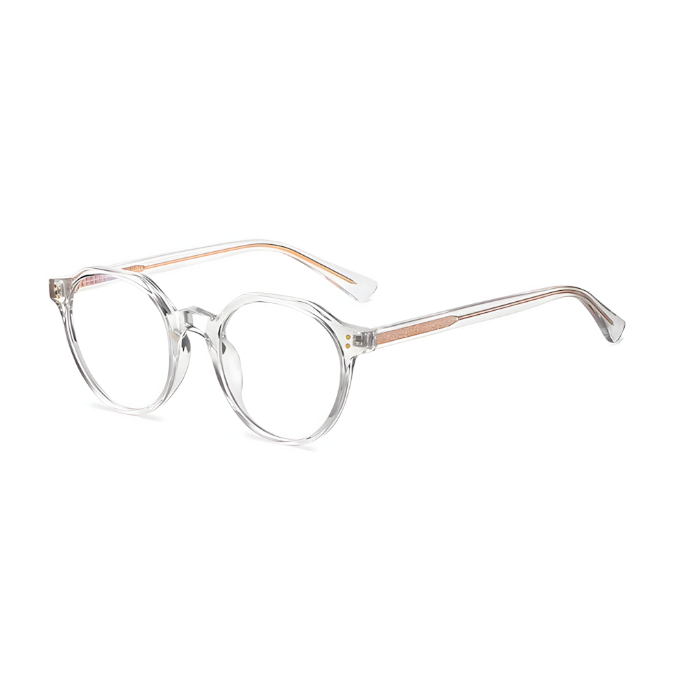 St. Moritz '19 blue light glasses by HARO Eyewear