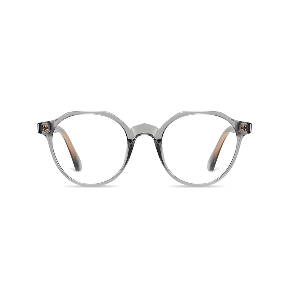 St. Moritz '19 blue light glasses by HARO Eyewear