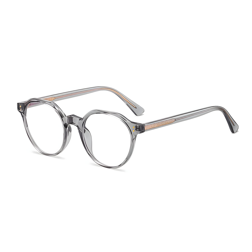 St. Moritz '19 blue light glasses by HARO Eyewear