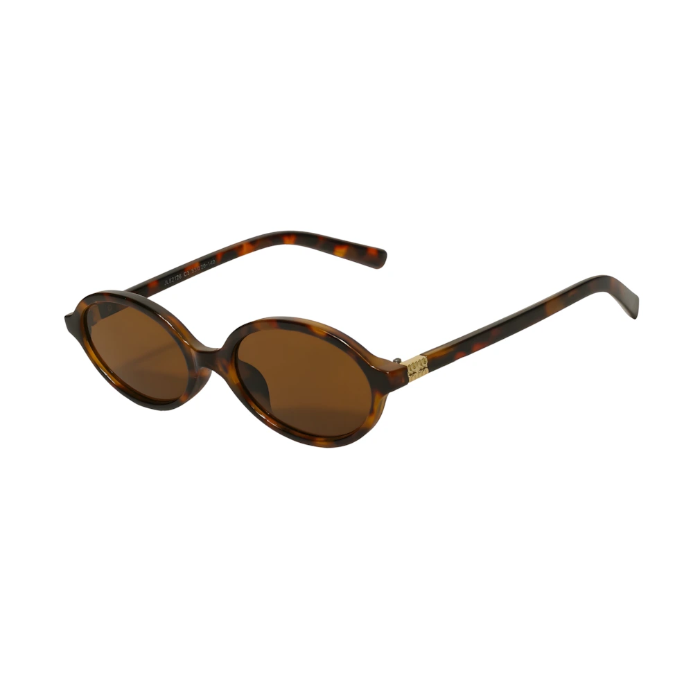 Shortcut Sunglasses