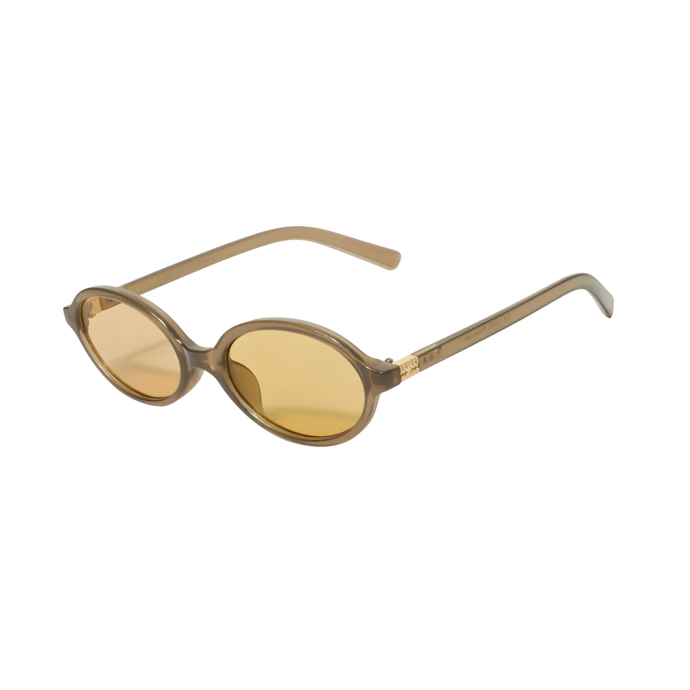 Shortcut Sunglasses